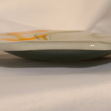 Load image into Gallery viewer, Southwest Vibes II - octagonal fused glass dish
