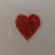 Load image into Gallery viewer, Full House - fused glass coasters (set of 4)
