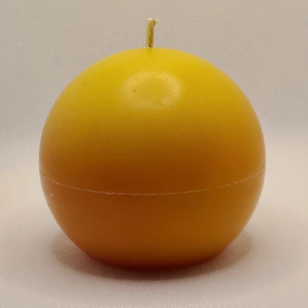 Sunny Orb - one of a kind