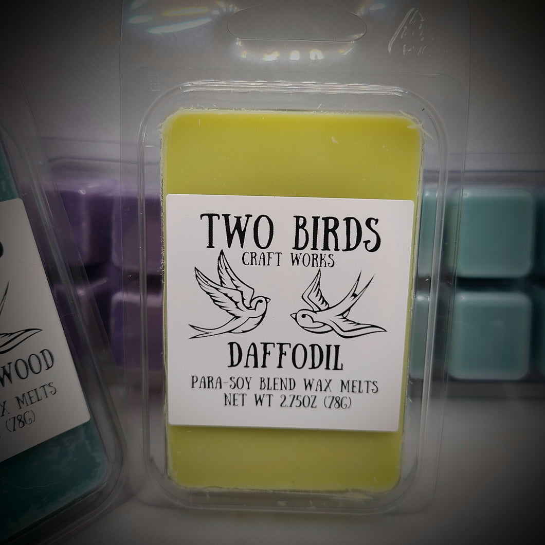 Wax Melt Packs - 2.75oz