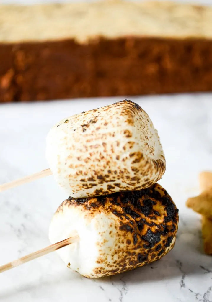 Toasty Mallow 9oz Soy Candle